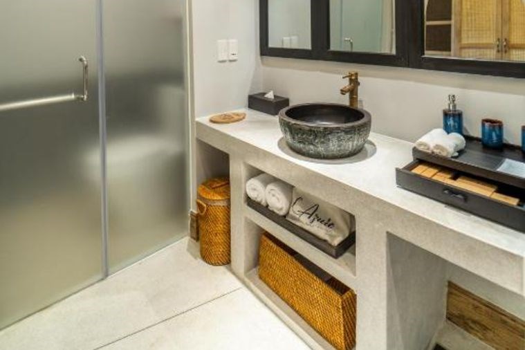 Deluxe Double Garden View